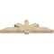 Ekena Millwork Kennewick Rough Sawn Timber Gable Bracket, Douglas Fir, 72"W x 21"H x 6"D x 6"F, 7/12 Pitch GBW072X21X0606KEN00RDF - alternate 5